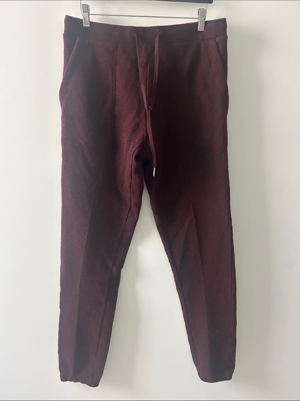 Warm Joggers No Excuse